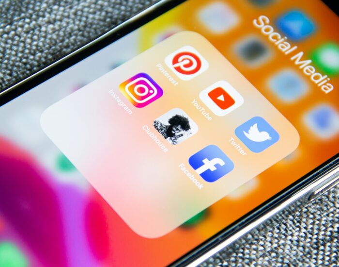 paid social digital marketing services