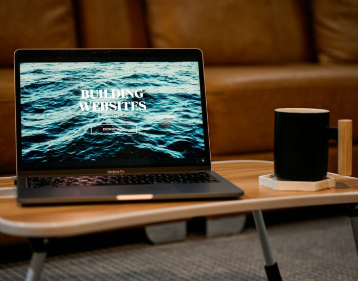website design liverpool