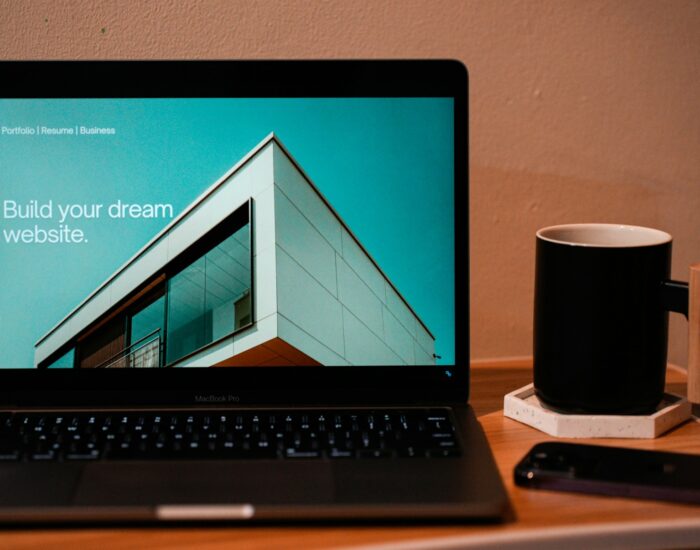 website design services