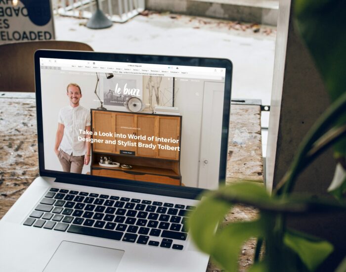 website services liverpool