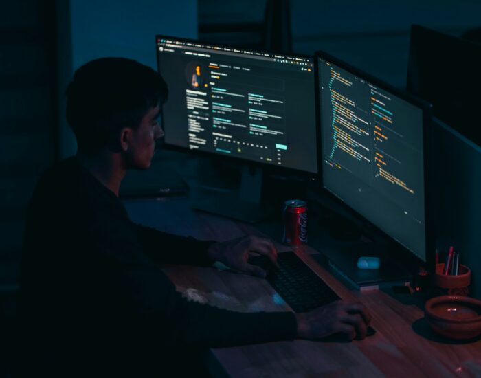 website hosting services