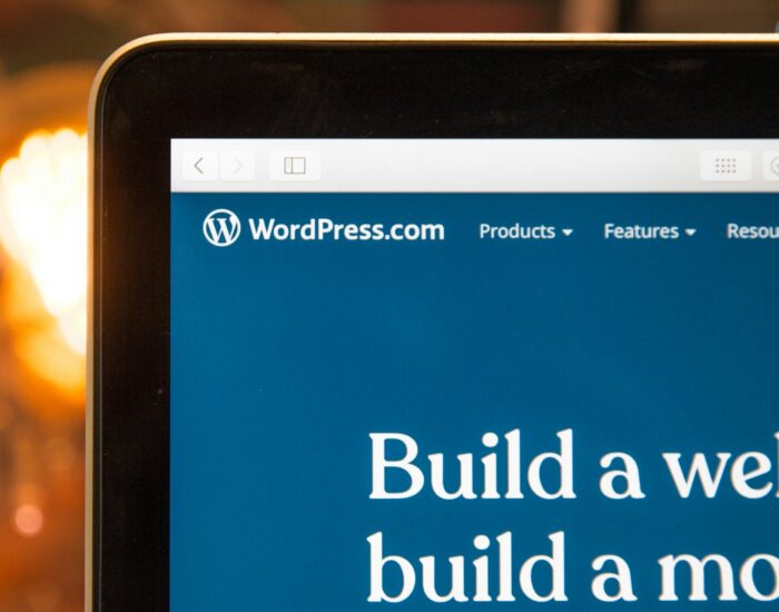 wordpress hosting services
