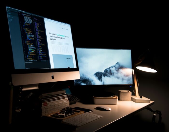 wordpress website design services